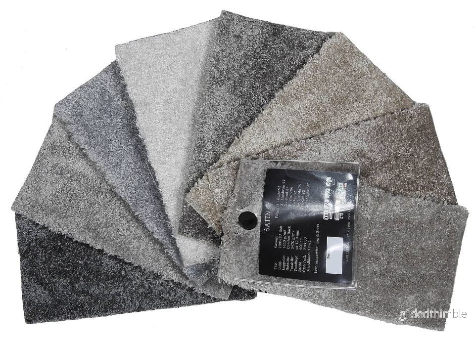 Kjellbergs matta – Satin Kjellbergs matta – Satin
