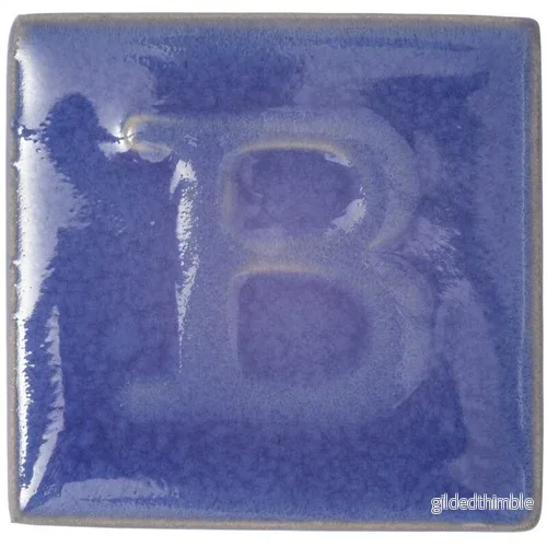 Lergodsglasyr 9350 Summer Blue Lergodsglasyr 9350 Summer Blue