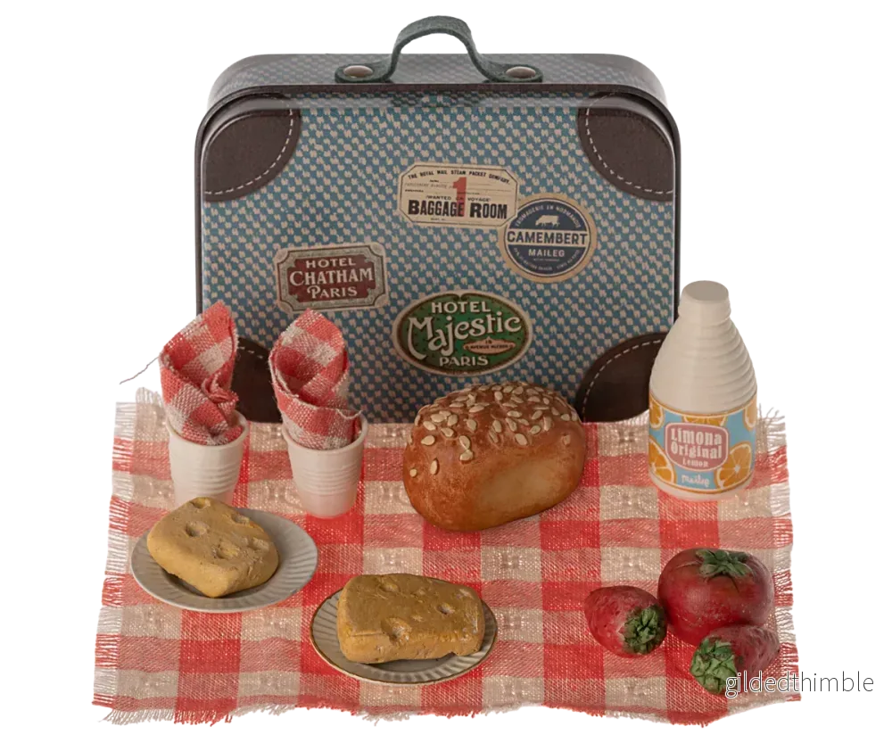 Picnic set Picnic set