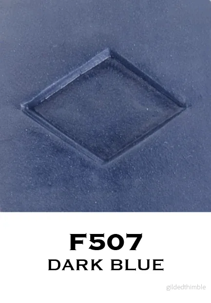 STUDIOLINE - MATT - F507 - DARK BLUE