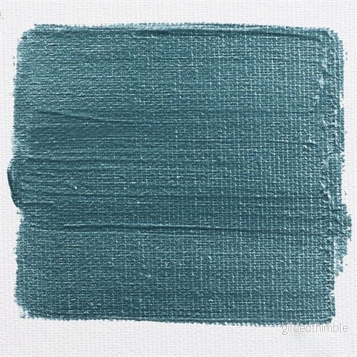 TAC ACRYL 75ML METALLIC BLUE - Bild 2