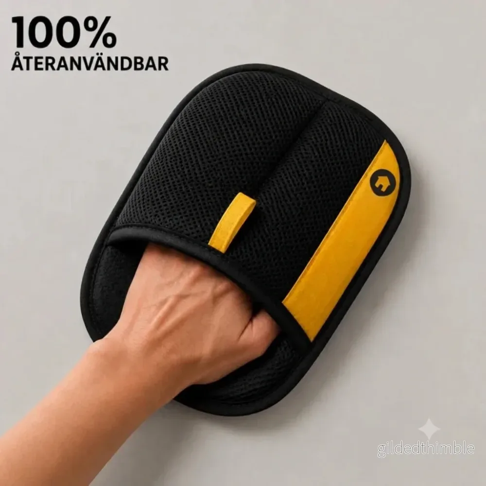 Pälsfri™ – Ta bort hund- & katthår på några drag Pälsfri™ – Ta bort hund- & katthår på några drag