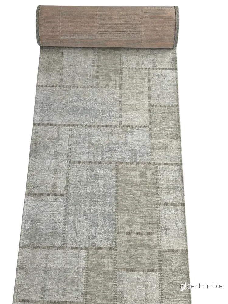 Patch Elfenben