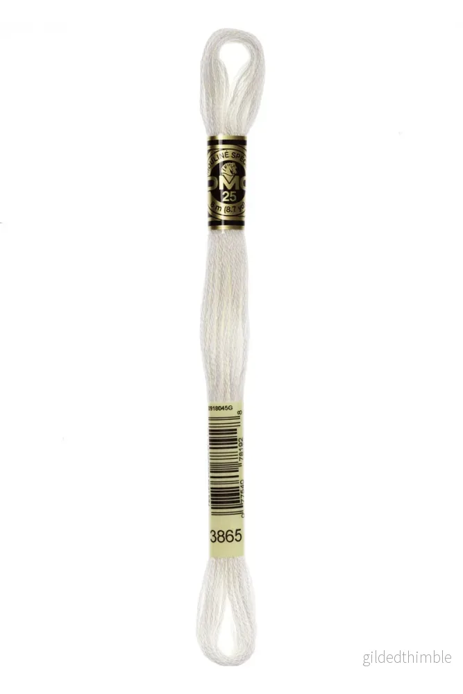 3865 DMC Mouliné