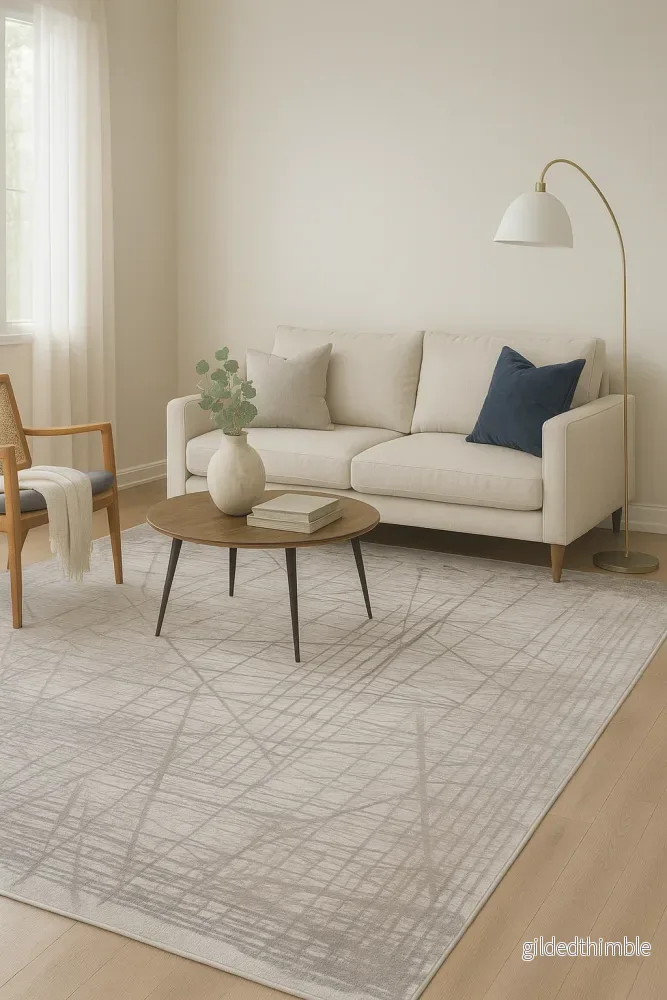 Nazenin SkissLjus – Konstnärlig elegans med modern energi - Bild 2