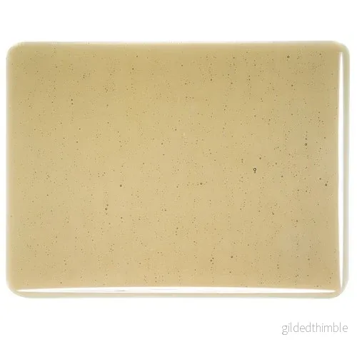 1409-0030 Brons, Ljus Transparent 3mm 1409-0030 Brons, Ljus Transparent 3mm