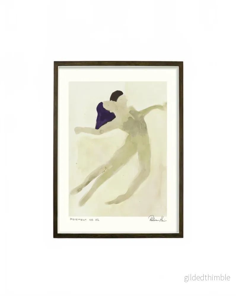 Movement no. 2 (dansande)