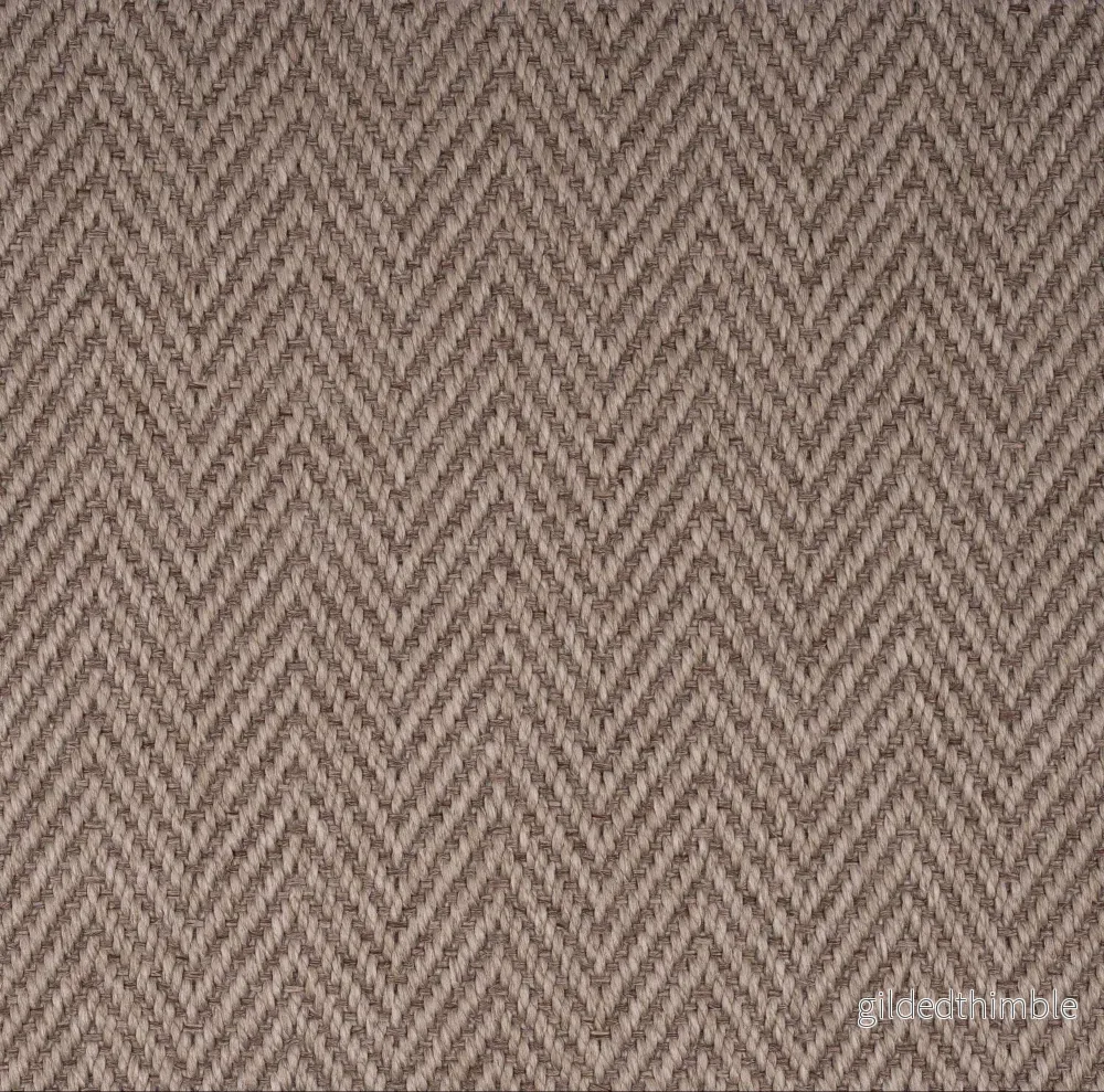 Robusta 73-series Herringbone - Bild 2