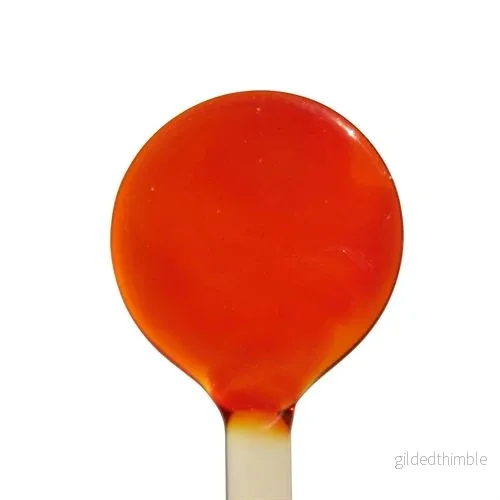 Moretti Orange Transp. Ø6mm Moretti Orange Transp. Ø6mm