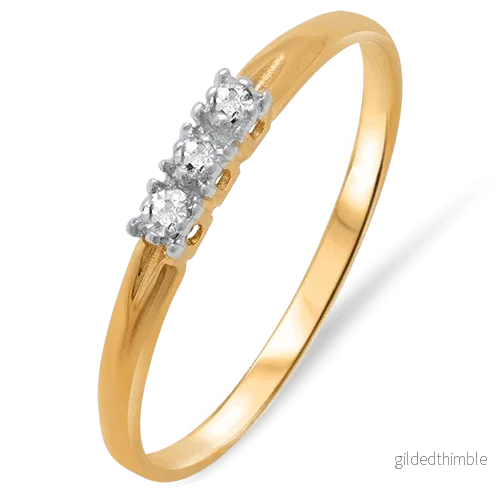 Ring Pia