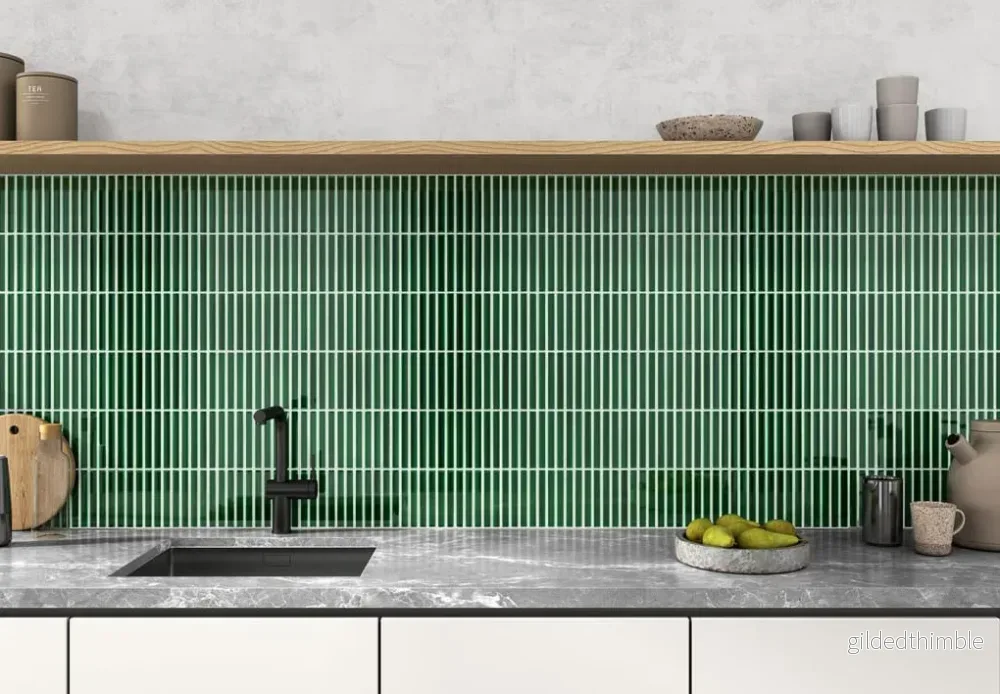 Vox green 2x14,5 - Bild 2