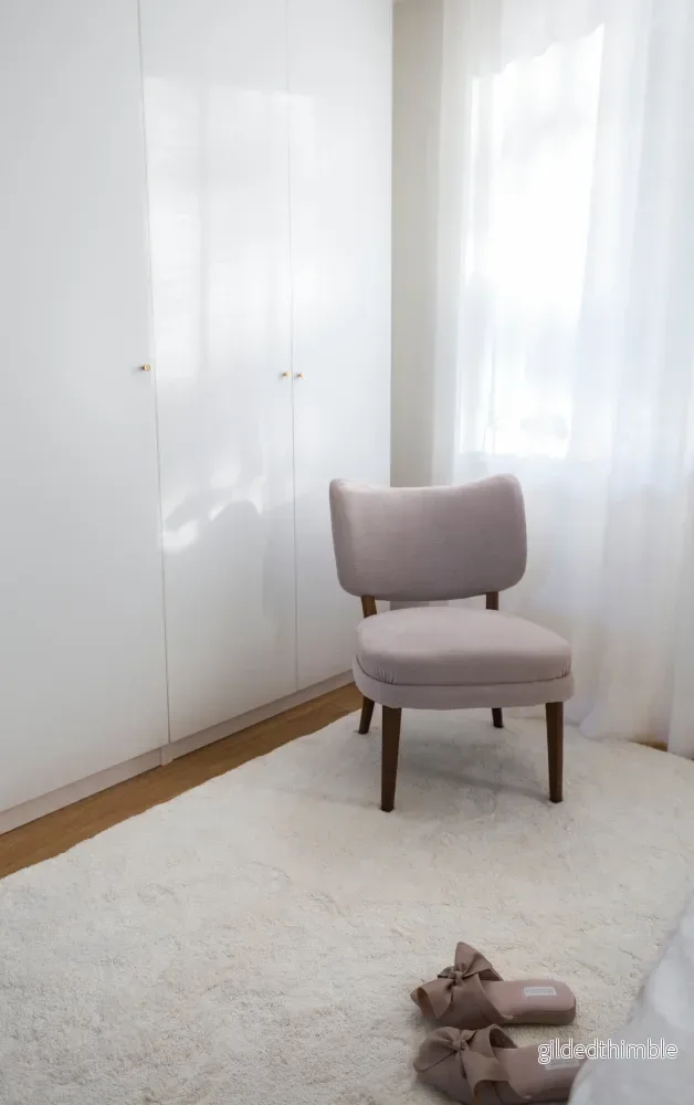 Silkkitie White