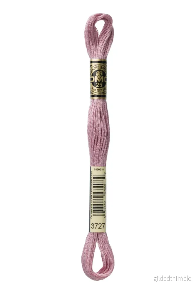 3727 DMC Mouliné
