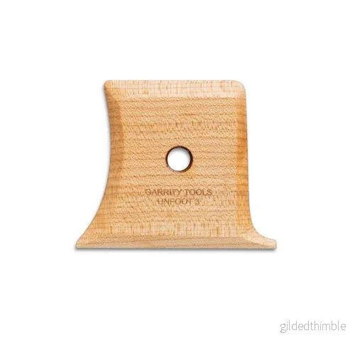 Garrity Tools UNFOOT 3