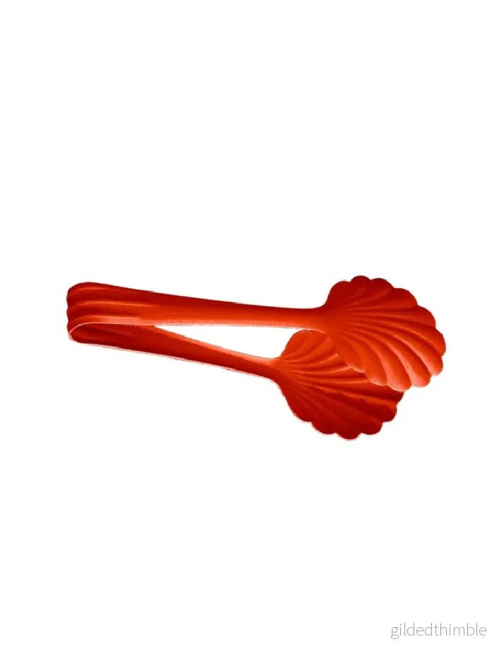 Salladstång Orange