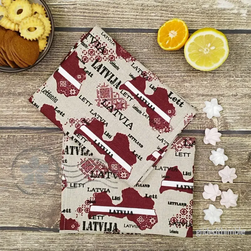 Lina dvielis | Latvija Lina dvielis | Latvija