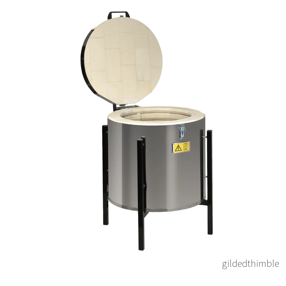 Pyrotec PY 110 HD med styrenhet Pyrotec PY 110 HD med styrenhet