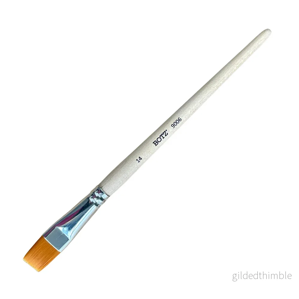 BOTZ Pensel 9006
