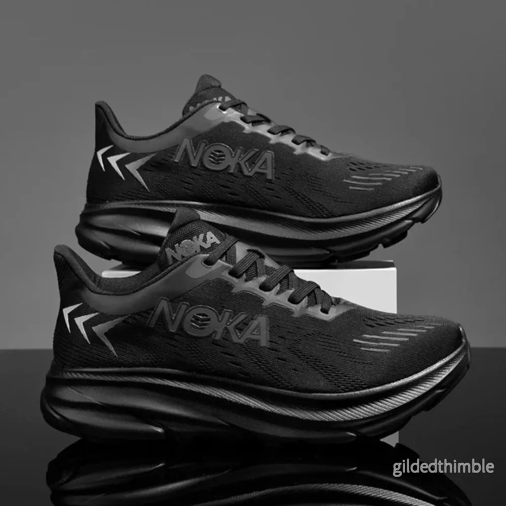 NOKA 01 Träningsskor NOKA 01 Träningsskor