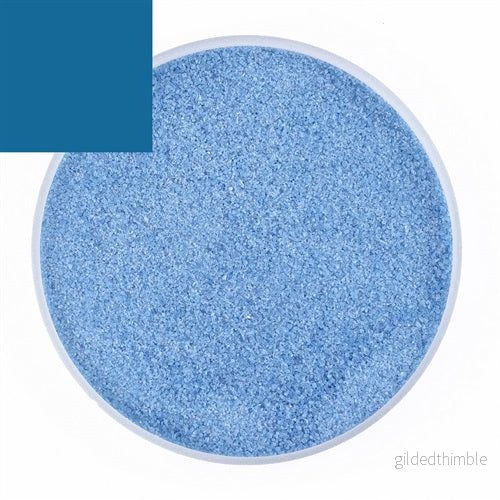 Float Fritt Blue-Green Light 0092 Grain 2 Transp. 250 g Float Fritt Blue-Green Light 0092 Grain 2 Transp. 250 g