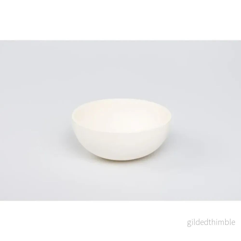Gjutform – Liten skål, Ø 14,5 cm Gjutform – Liten skål, Ø 14,5 cm