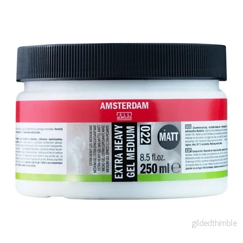 AAC EXTRA KRAFTIG GEL MEDIUM MATT 250ML AAC EXTRA KRAFTIG GEL MEDIUM MATT 250ML