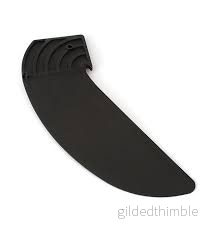 ECLIPSE RUDDER ECLIPSE RUDDER