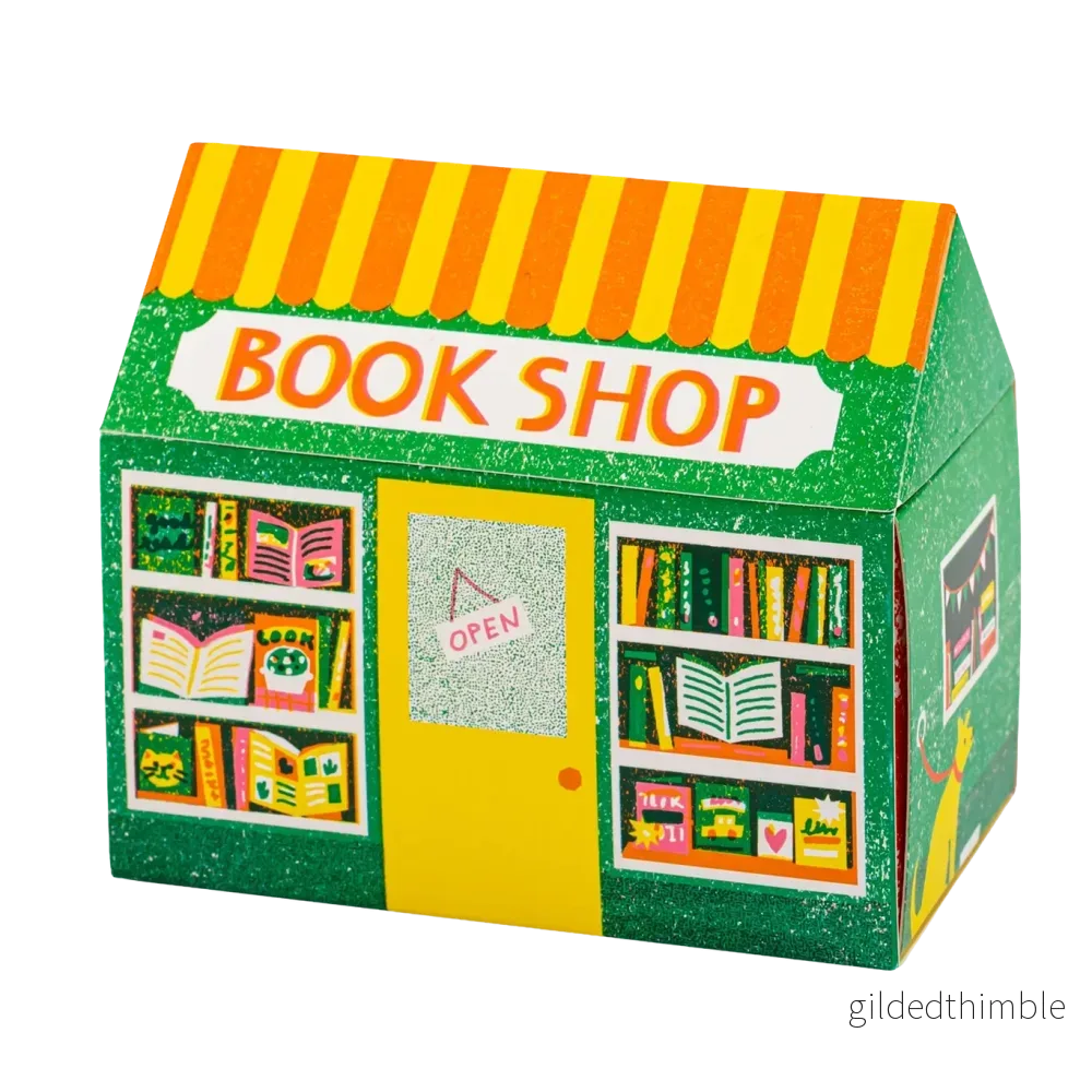 Tändstickor Book Shop