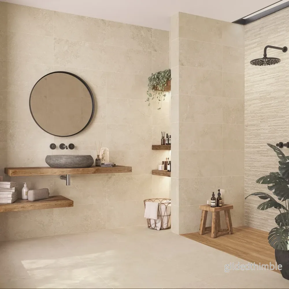 Aske Beige - Bild 3