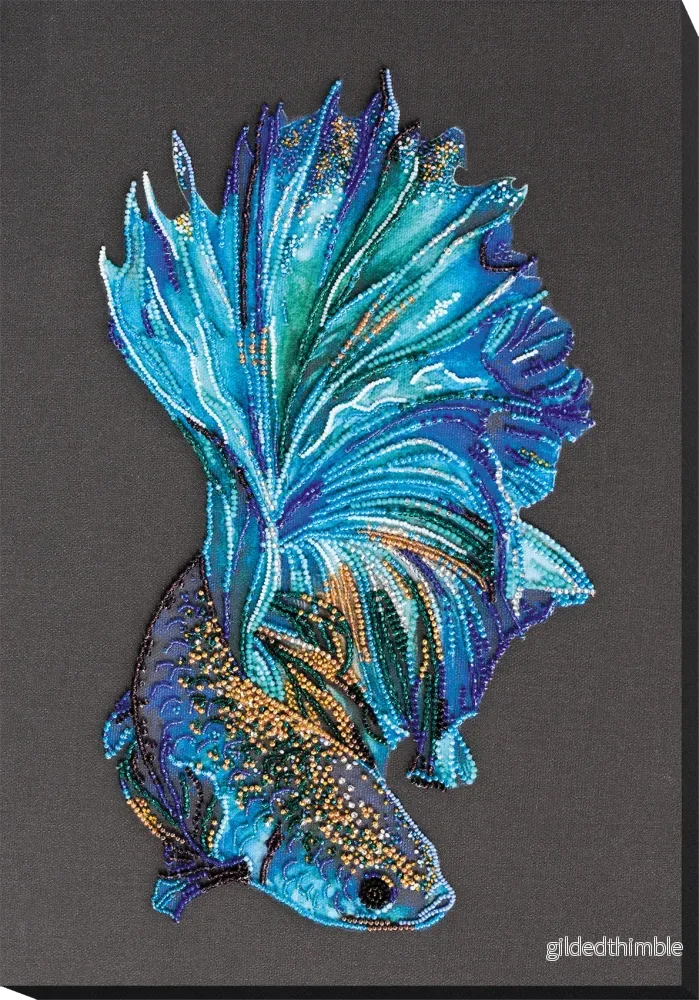 Blue Gold