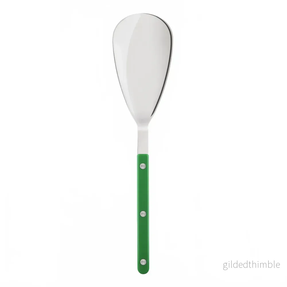 Serveringssked Sabre Paris Garden Green