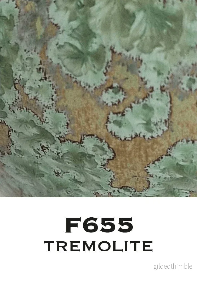 STUDIOLINE – Crystal – F655 – Tremolite