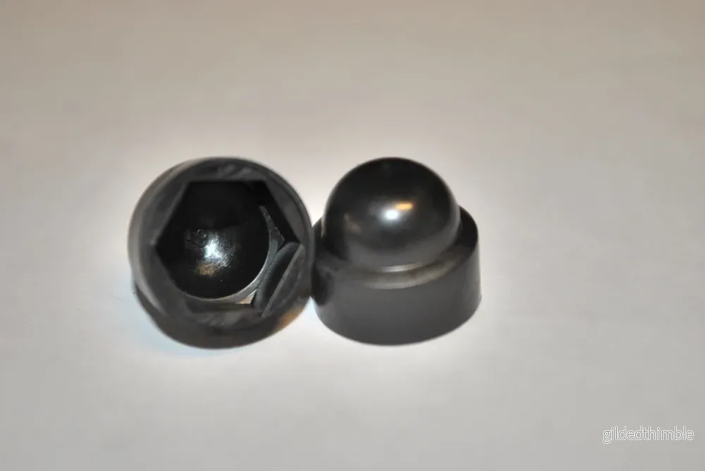 SCREW CAP TH 8 N240-8 SCREW CAP TH 8 N240-8