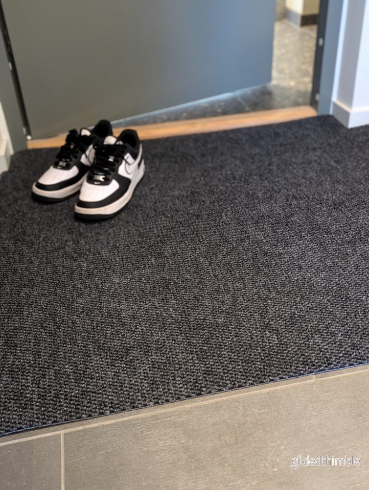 SmutsStopp Grå - Bild 2