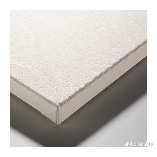 TAC MÅLARDUK 40X50 CM FSC - Bild 2