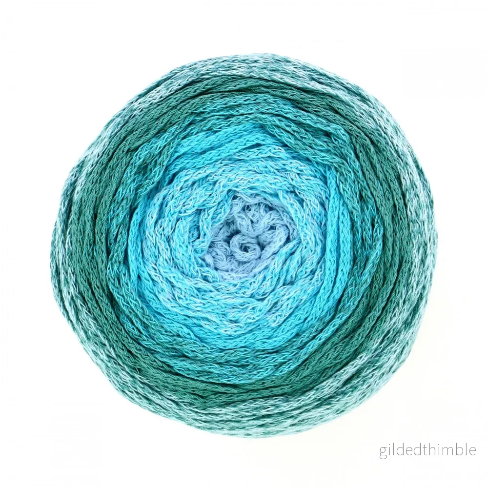 Wavy Blends Sea Splash 250 g. - Bild 2