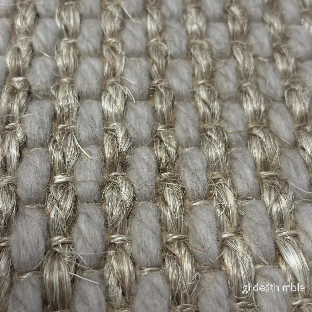 Golvabia Sisal & Ullmatta Soulmate - Bild 3