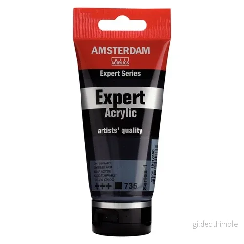 AAC EXPERT 75ML OXIDE BLACK AAC EXPERT 75ML OXIDE BLACK
