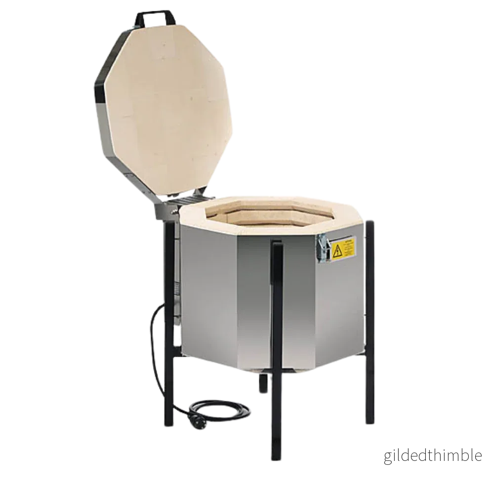 Pyrotec ST 68 H med styrenhet