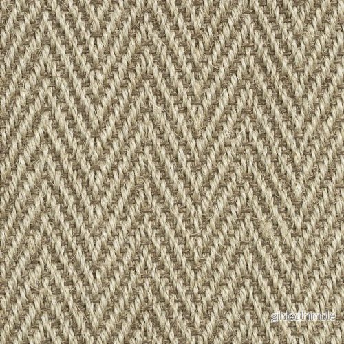 Sicoma / Tasibel Matta Bellavue - sisal - Bild 2