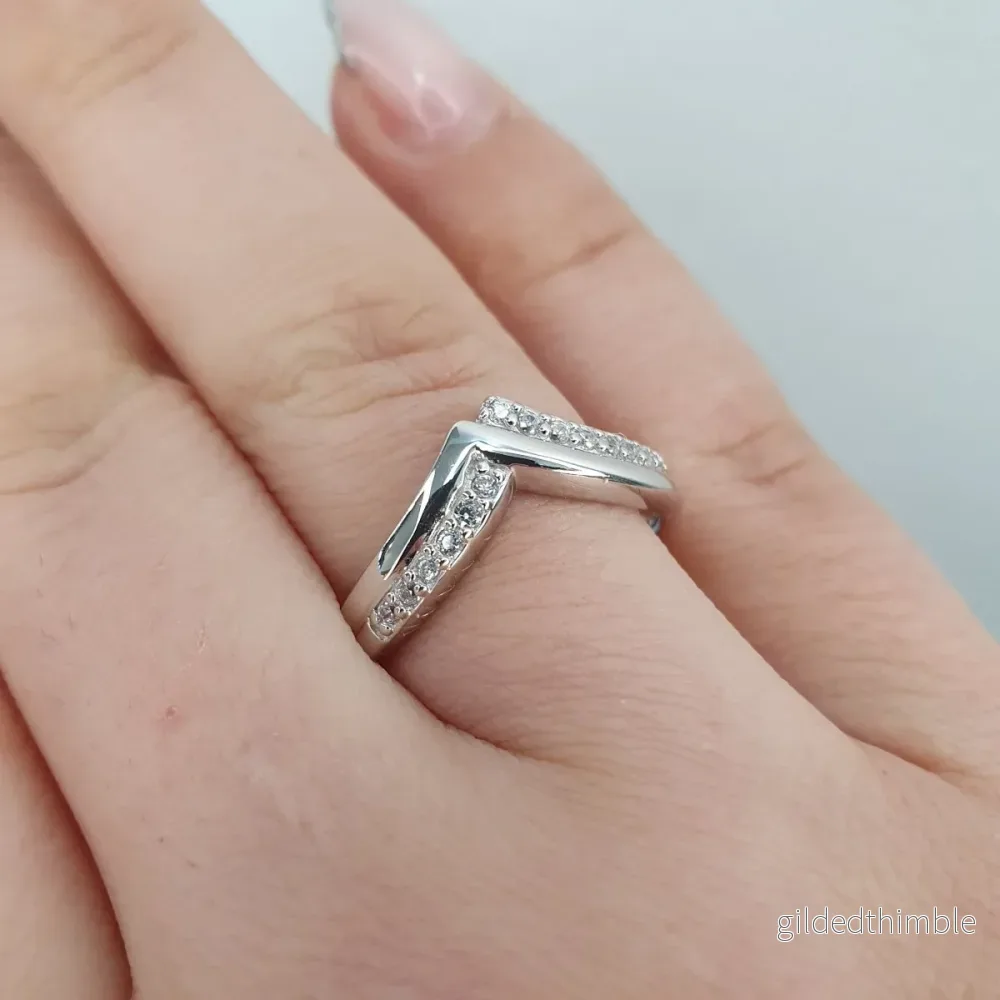 Silverring Veronika Silverring Veronika
