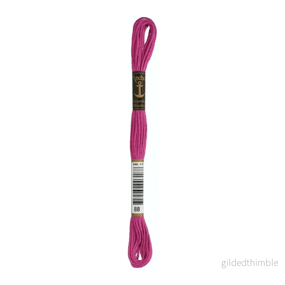 088 Anchor Mouliné