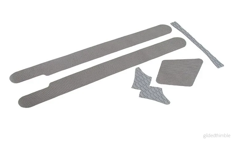 NOSE RAIL GUARD KIT ECLIPSE NOSE RAIL GUARD KIT ECLIPSE