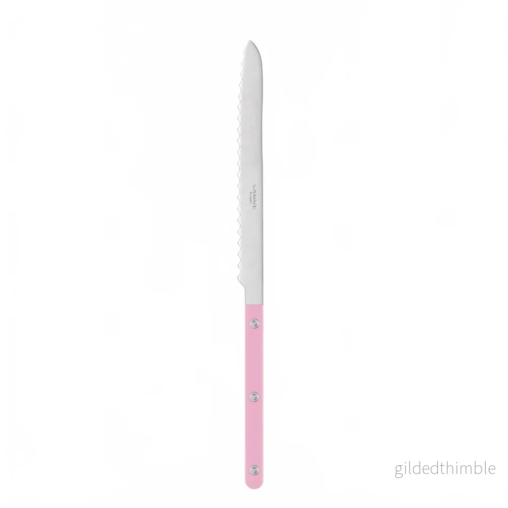 Brödkniv Sabre Paris Pink