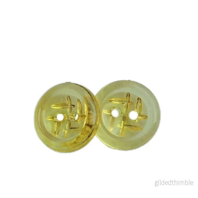 Knapp Tjuvkil 15 mm 7-pack Knapp Tjuvkil 15 mm 7-pack