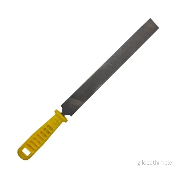 Fil flat 200 mm