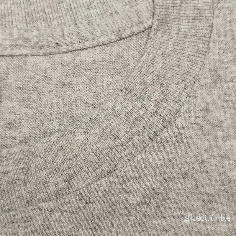 Pamata T-krekls | 150 g/m² | Klasiski Pelēks - Bild 2