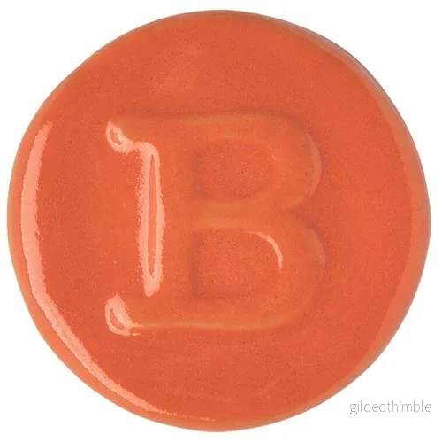 Botz Pro 9621 Fire Opal Botz Pro 9621 Fire Opal