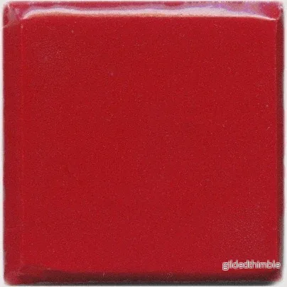 Decopotterycolour Basic, Cherry, 09