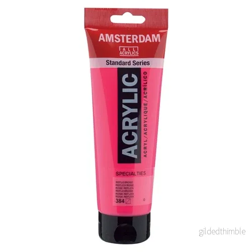AAC 250ML REFLEX ROSE